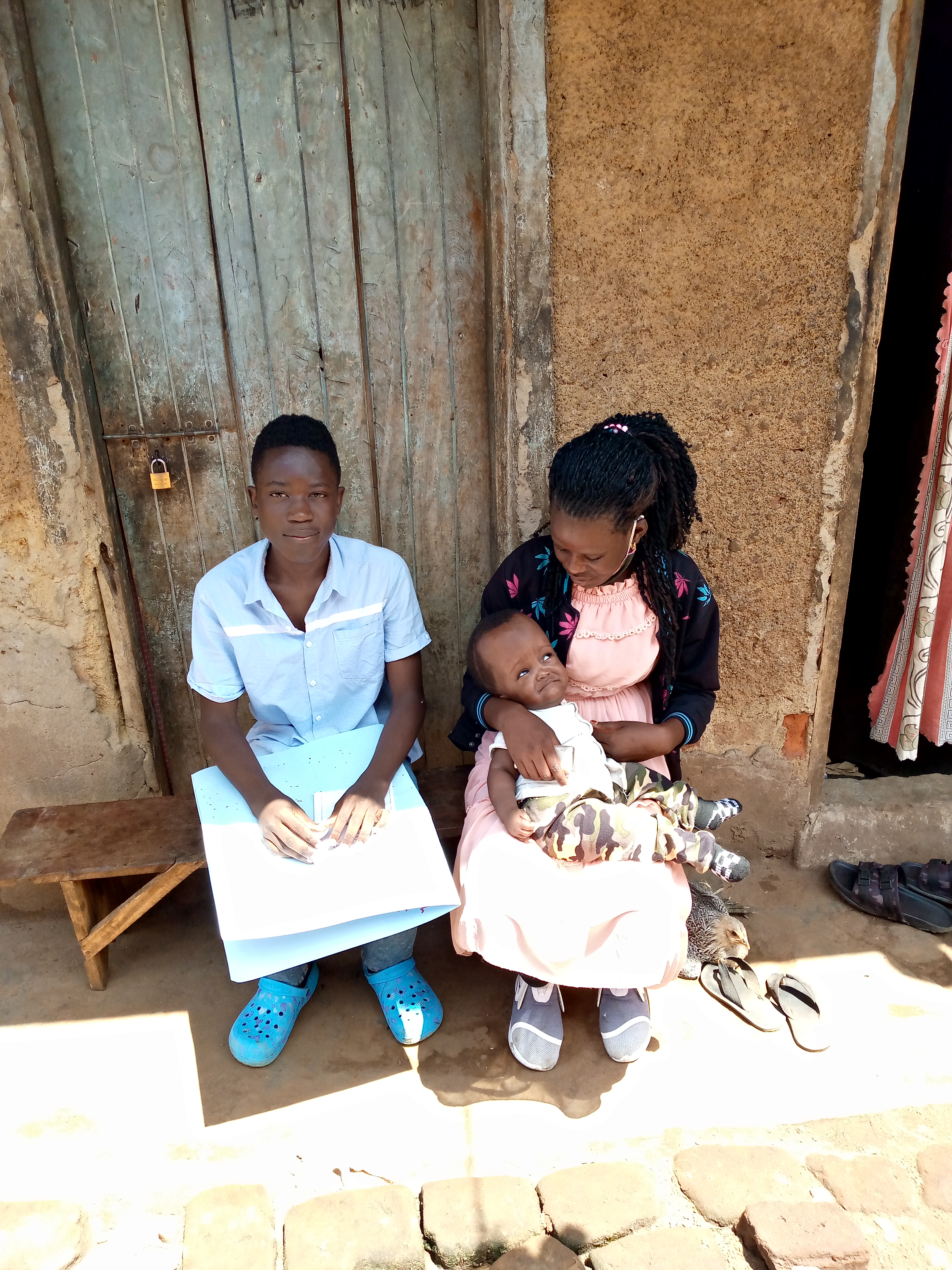 God's image orphanage. Donate to us through our account number 9030013108292 in the names of PETER MUKASA.  You can also donate to us through www.remitly.com , and the documents for www.remitly.com are ; NAME: MUKASA PETER , ADDRESS: IGANGA, MOBILE MONEY, MTN: +256 0783430952 , MOBILE MONEY AIRTEL: +256 0704430952 . you can also get your donations through western union and the details are: NAME MUKASA PETER, ADDRESS: IGANGA, PHONE NUMBER: 0704430952.